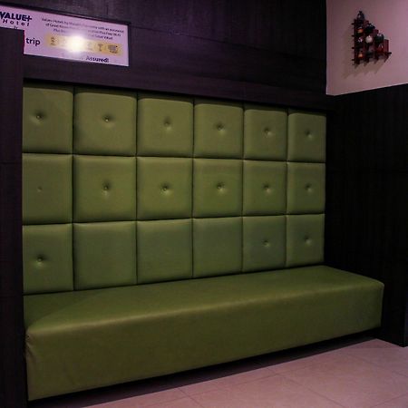 Oyo 5765 Chennai Residency T Nagar Hotel Eksteriør billede